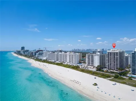 5757 Collins Avenue Miami Beach FL 33140