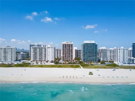5757 Collins Avenue Miami Beach FL 33140
