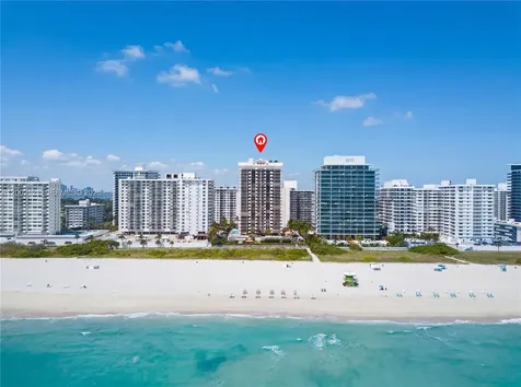 5757 Collins Avenue Miami Beach FL 33140