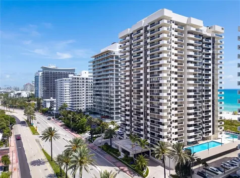 5757 Collins Avenue Miami Beach FL 33140
