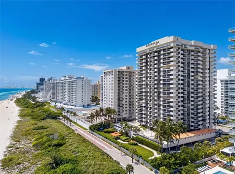 5757 Collins Avenue Miami Beach FL 33140