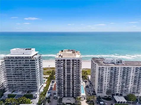 5757 Collins Avenue Miami Beach FL 33140