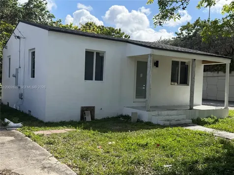598 NW 53rd Street Miami FL 33127