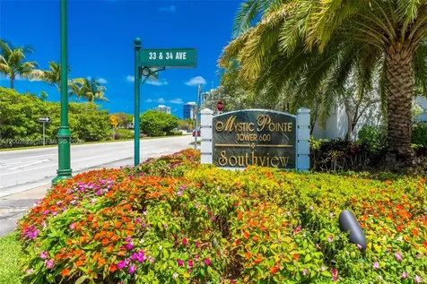 3350 NE 192nd Street Aventura FL 33180
