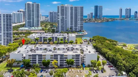3350 NE 192nd Street Aventura FL 33180
