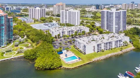 3350 NE 192nd Street Aventura FL 33180
