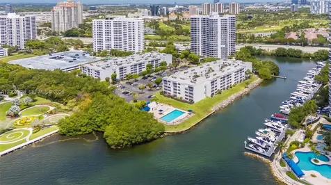 3350 NE 192nd Street Aventura FL 33180