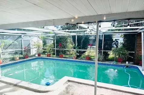 540 NW 108th Street Miami FL 33168