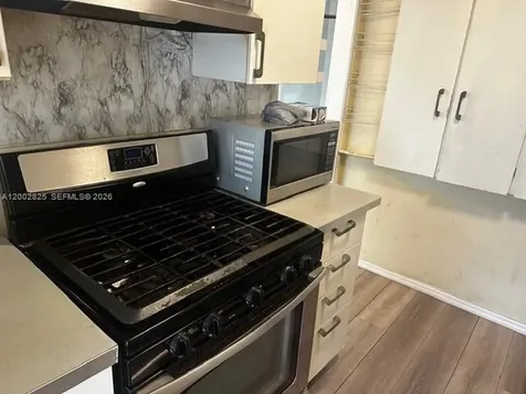540 NW 108th Street Miami FL 33168