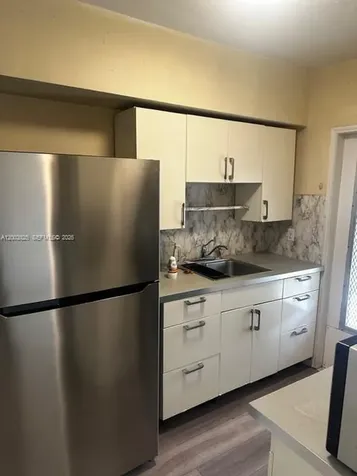 540 NW 108th Street Miami FL 33168