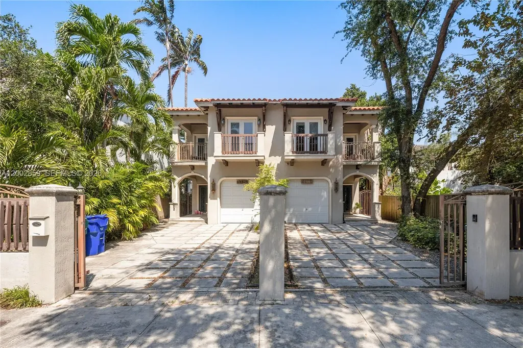 3171 Indiana Street Miami FL 33133