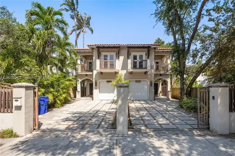 3171 Indiana Street Miami FL 33133