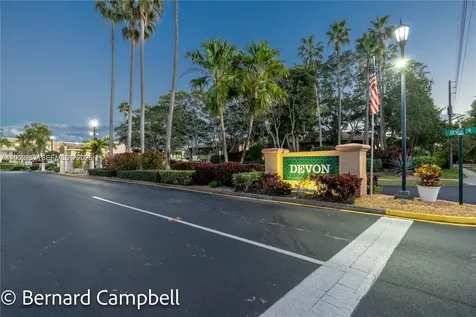 7264 S Devon Drive Tamarac FL 33321