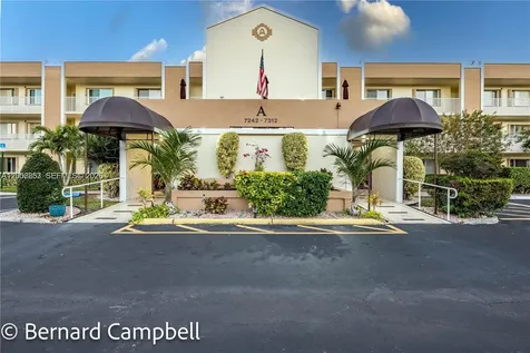 7264 S Devon Drive Tamarac FL 33321