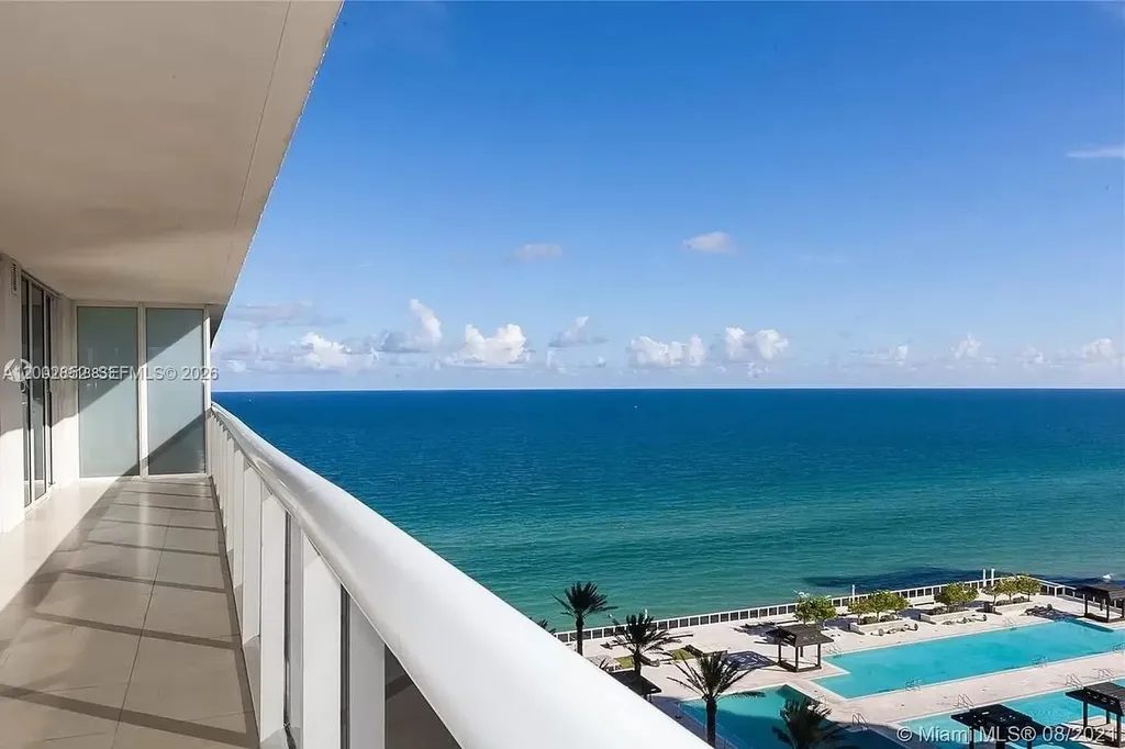 1830 S Ocean Drive Hallandale Beach FL 33009