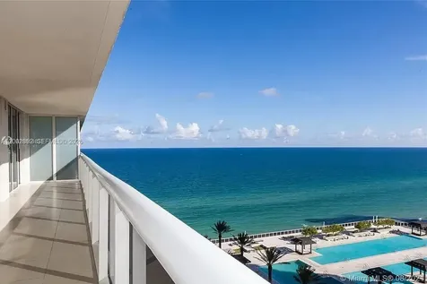 1830 S Ocean Drive Hallandale Beach FL 33009