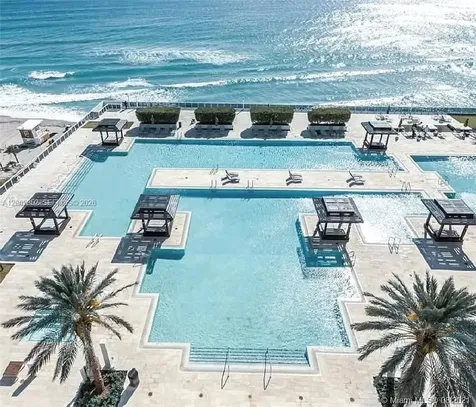 1830 S Ocean Drive Hallandale Beach FL 33009