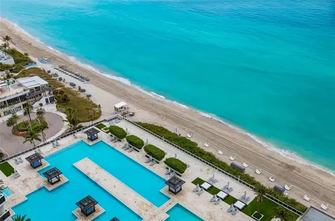 1830 S Ocean Drive Hallandale Beach FL 33009
