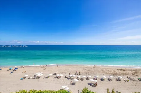 1830 S Ocean Drive Hallandale Beach FL 33009