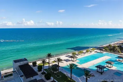 1830 S Ocean Drive Hallandale Beach FL 33009