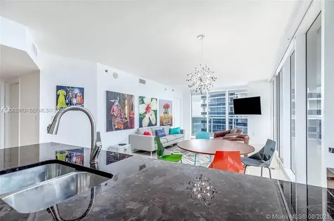 1830 S Ocean Drive Hallandale Beach FL 33009