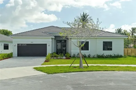 20943 SW 96th Court Cutler Bay FL 33189