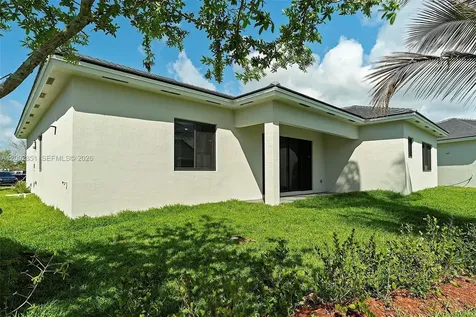 20943 SW 96th Court Cutler Bay FL 33189