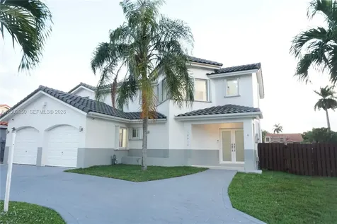 15614 SW 110th Terrace Miami FL 33196