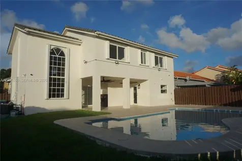 15614 SW 110th Terrace Miami FL 33196