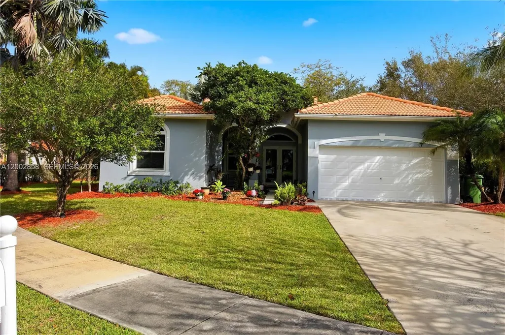 2615 SE 5th Court Homestead FL 33033