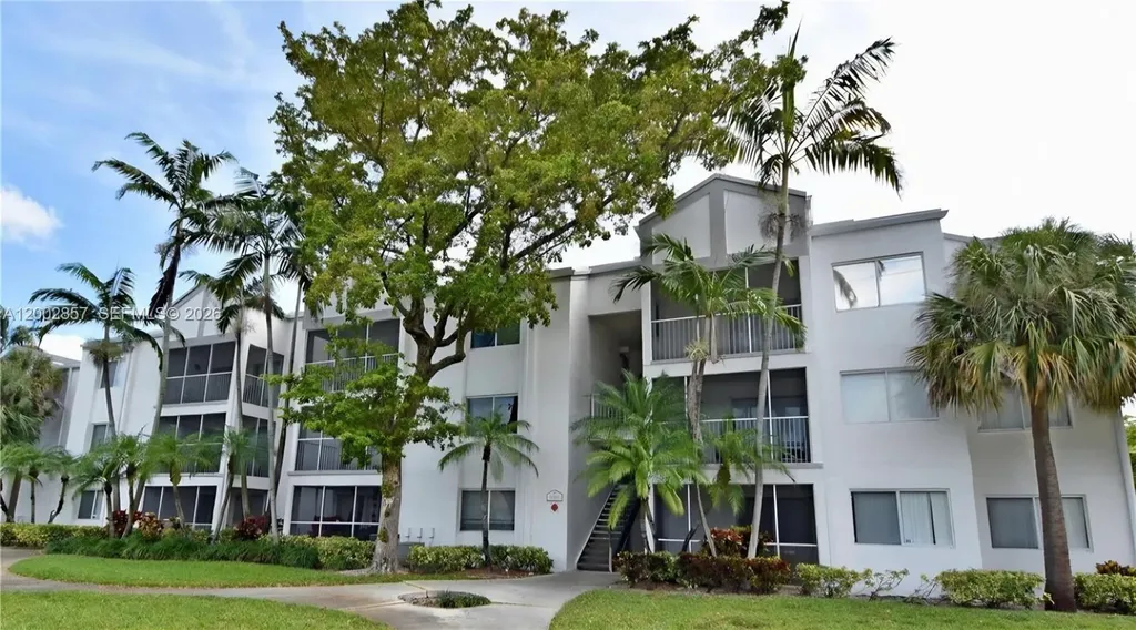 5780 Rock Island Road Tamarac FL 33319