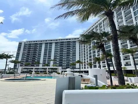 10275 Collins Avenue Bal Harbour FL 33154