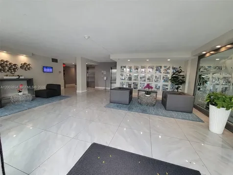 16546 NE 26th Avenue North Miami Beach FL 33160