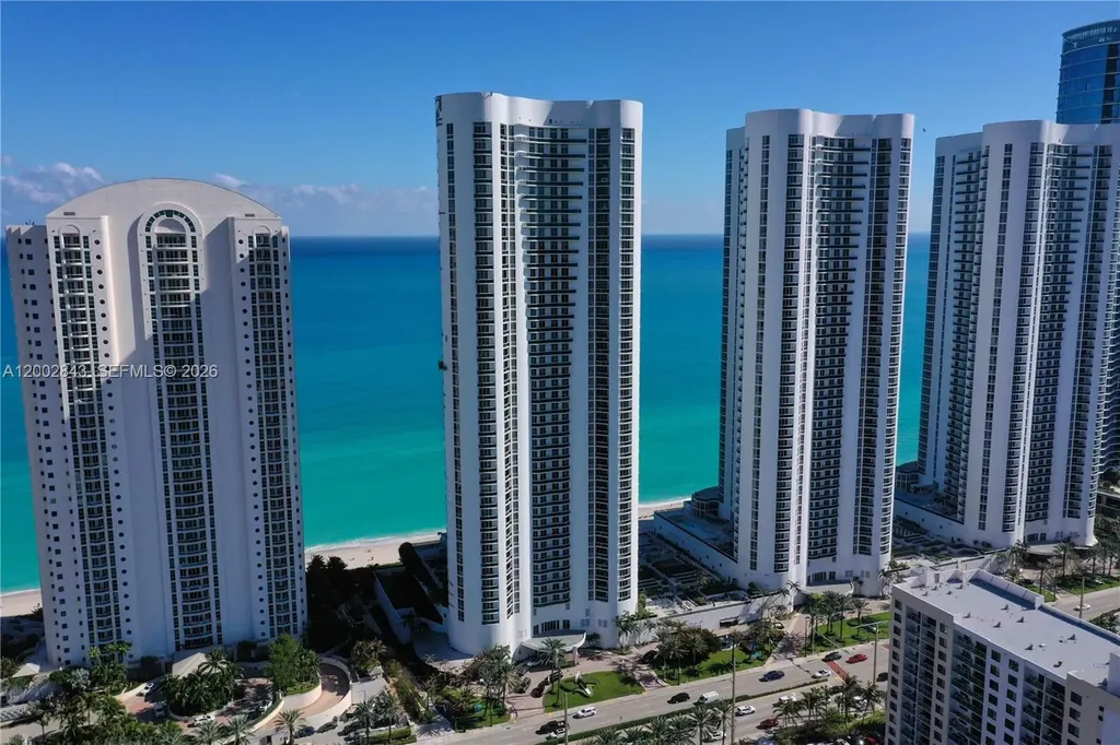 16001 E Collins Avenue Sunny Isles Beach FL 33160