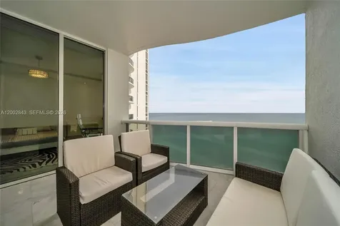 16001 E Collins Avenue Sunny Isles Beach FL 33160