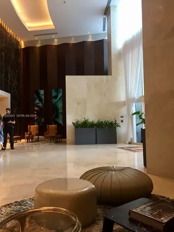 16001 E Collins Avenue Sunny Isles Beach FL 33160