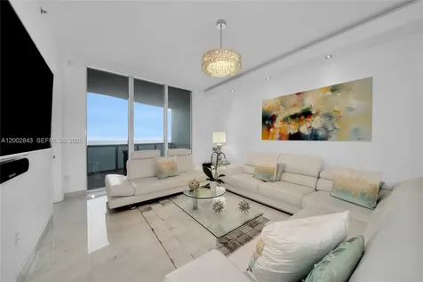 16001 E Collins Avenue Sunny Isles Beach FL 33160