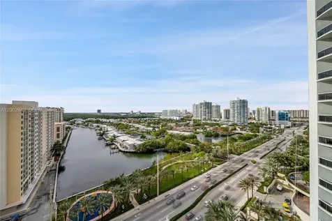 16001 E Collins Avenue Sunny Isles Beach FL 33160