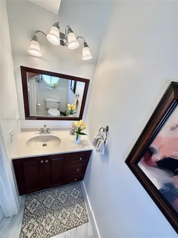 5952 NW 47th Terrace Coconut Creek FL 33073