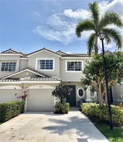 5952 NW 47th Terrace Coconut Creek FL 33073