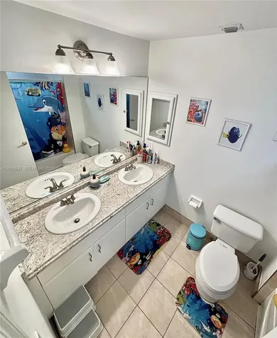 5952 NW 47th Terrace Coconut Creek FL 33073