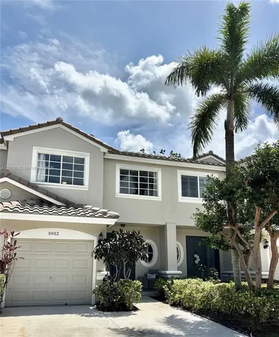 5952 NW 47th Terrace Coconut Creek FL 33073