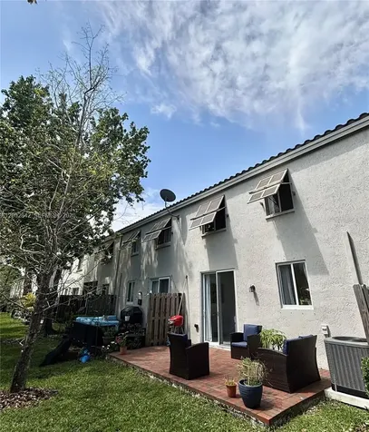 5952 NW 47th Terrace Coconut Creek FL 33073