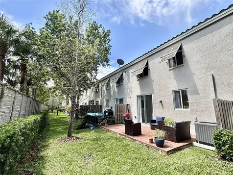 5952 NW 47th Terrace Coconut Creek FL 33073