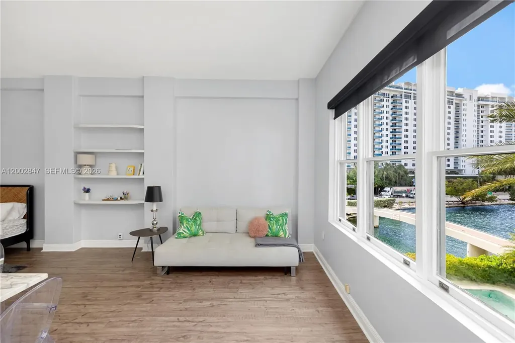 2421 Lake Pancoast Drive Miami Beach FL 33140