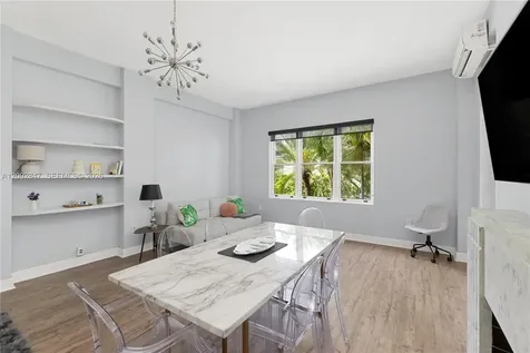 2421 Lake Pancoast Drive Miami Beach FL 33140