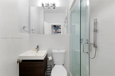 2421 Lake Pancoast Drive Miami Beach FL 33140