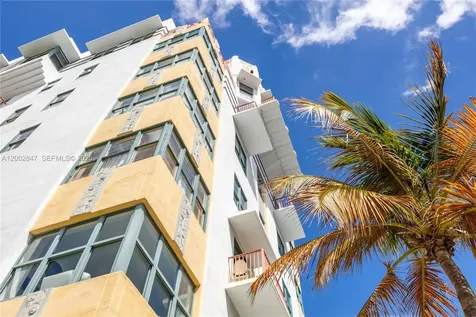 2421 Lake Pancoast Drive Miami Beach FL 33140