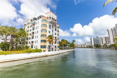 2421 Lake Pancoast Drive Miami Beach FL 33140