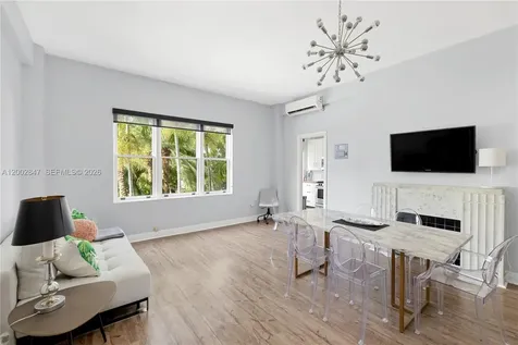 2421 Lake Pancoast Drive Miami Beach FL 33140